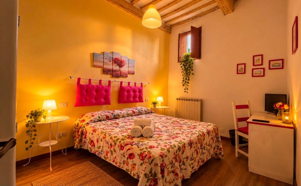Fieravecchia Flat - 5