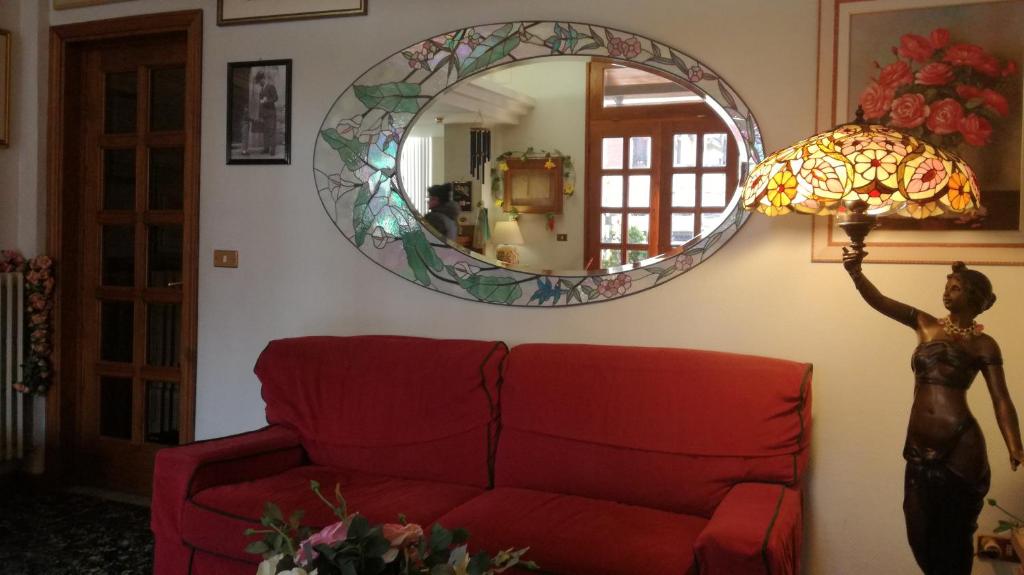 Albergo Le Rose photo