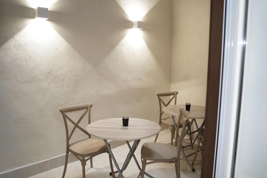 B&B Suite Dimora Benincasa, near central station - 4