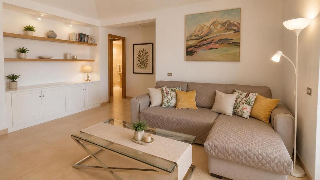 Villa Sabina Golf del Sur - 2