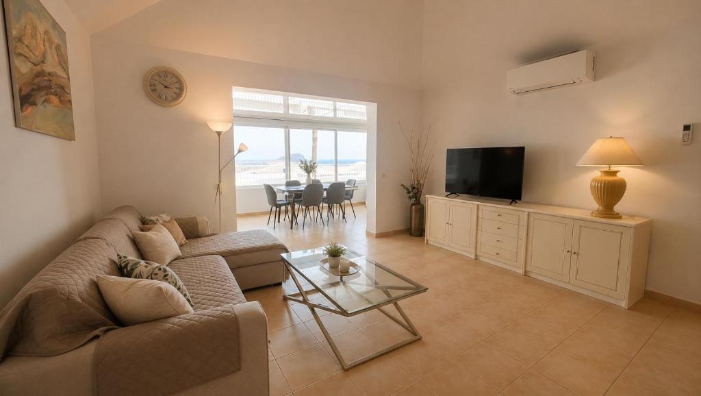 Villa Sabina Golf del Sur - 3
