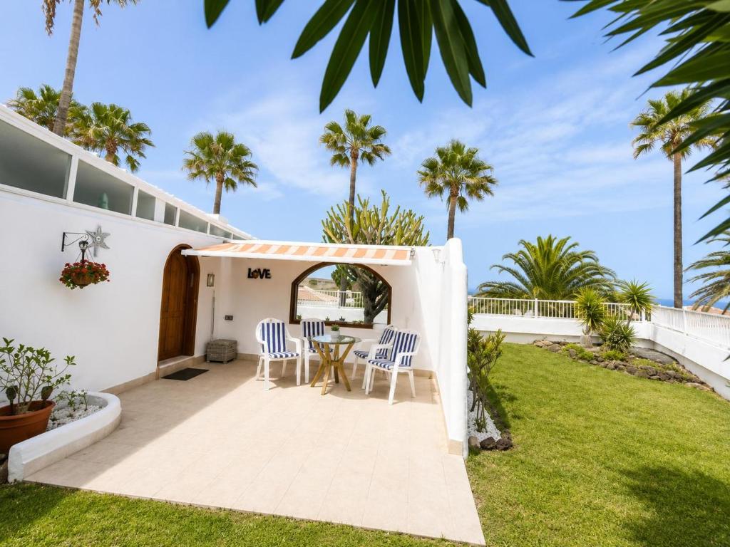 Villa Sabina Golf del Sur - 4