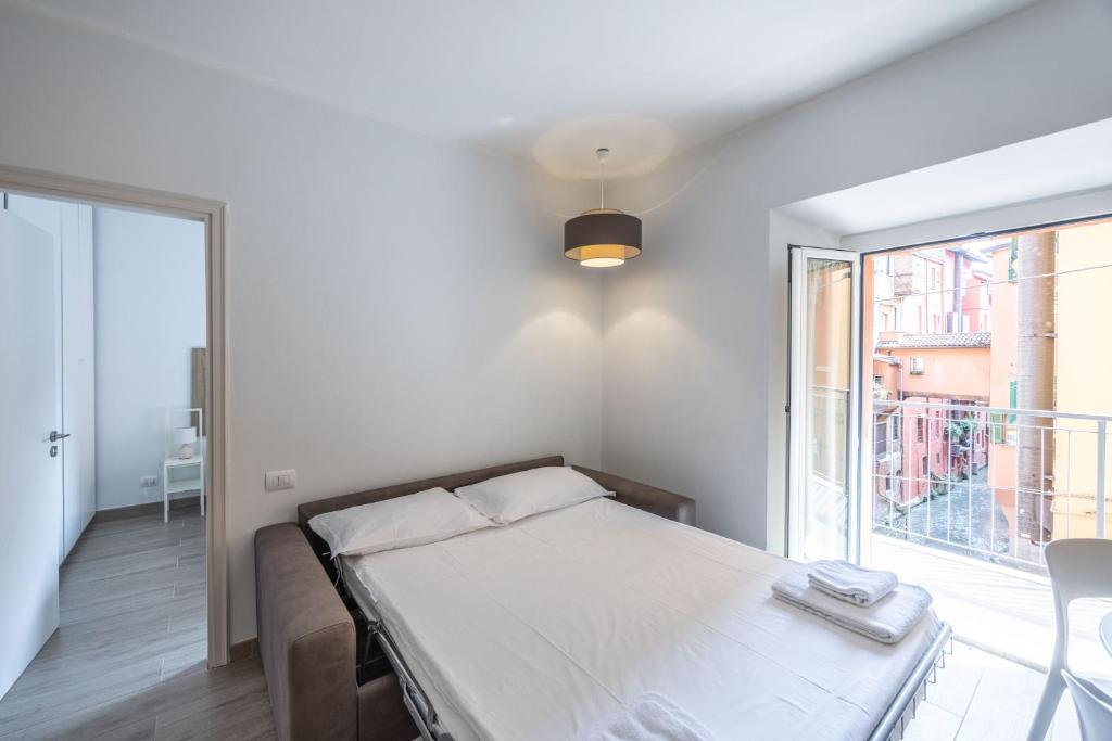 La Casa sul Canale, Bologna by Short Holidays - 5
