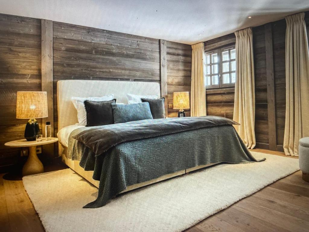 Crans-Montana Alpine Residence - 1