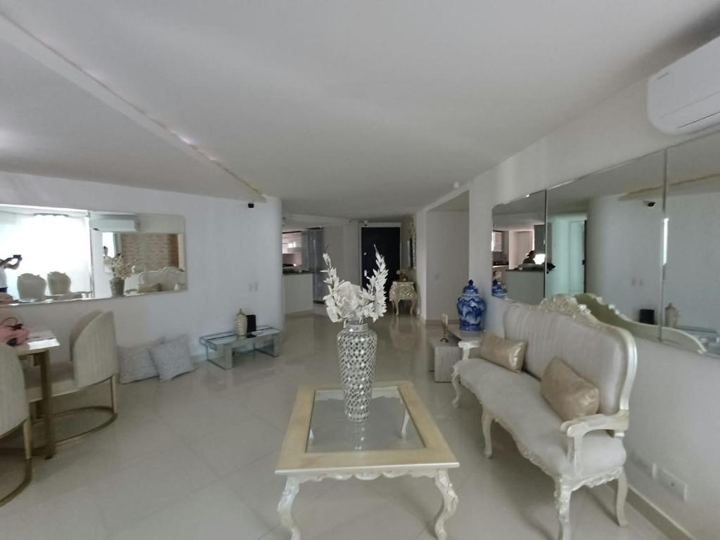 Penthouse cerca al centro - 1
