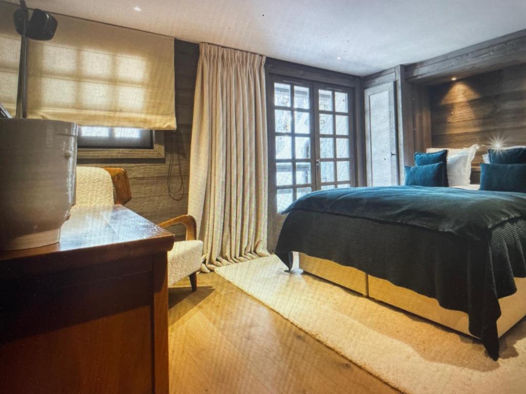 Crans-Montana Alpine Residence - 2