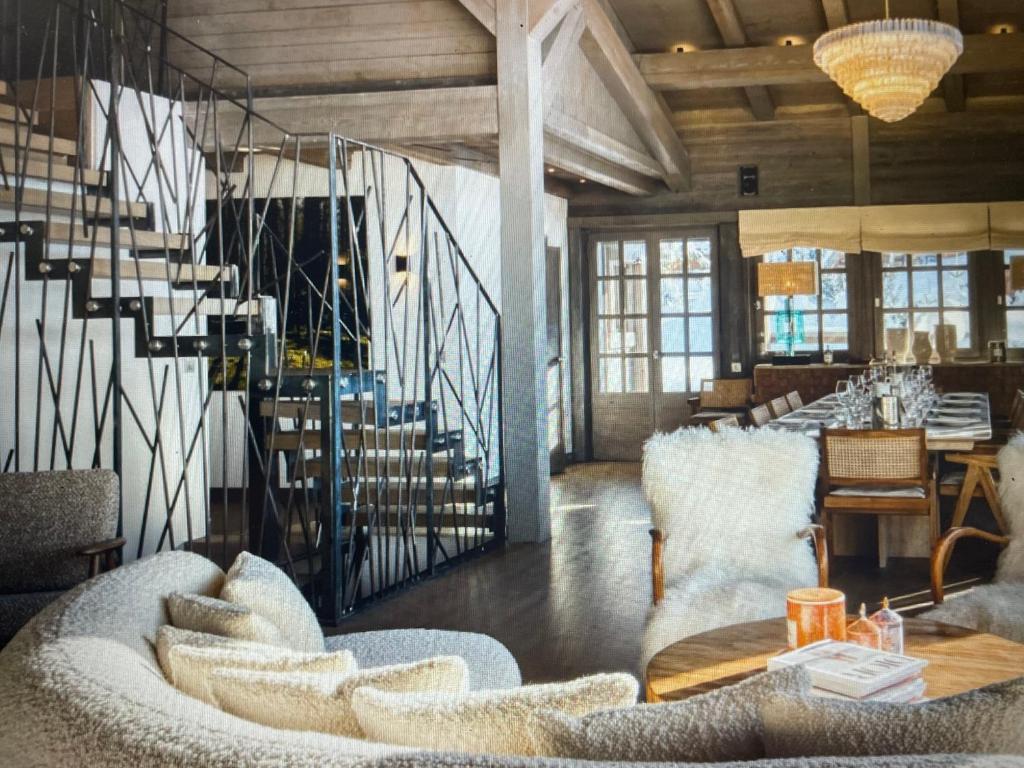 Crans-Montana Alpine Residence - 3