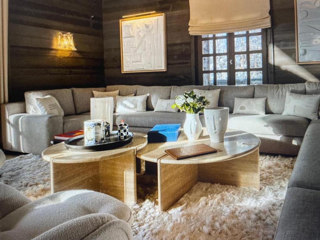 Crans-Montana Alpine Residence - 4