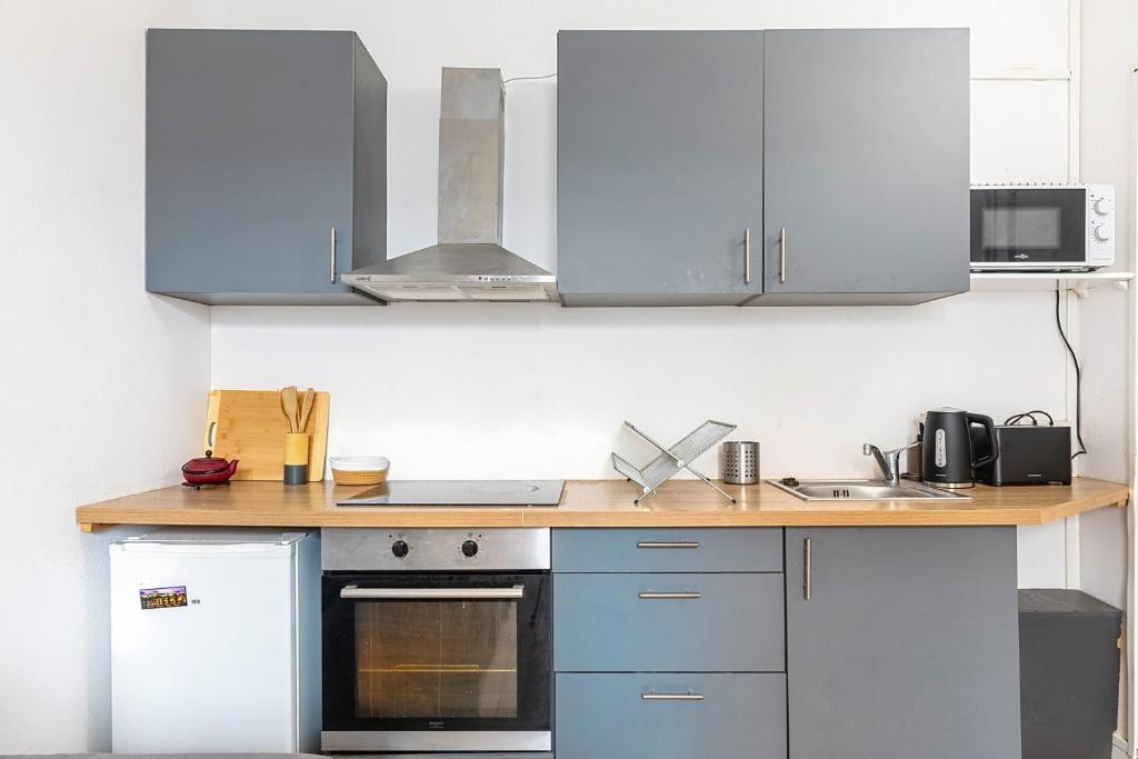 GuestReady - Charm and Comfort in Le Marais - 2