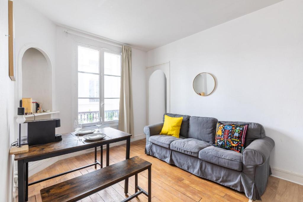 GuestReady - Charm and Comfort in Le Marais - 1