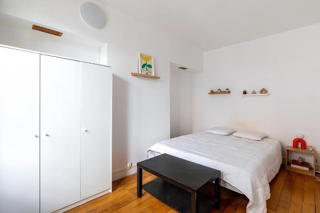 GuestReady - Charm and Comfort in Le Marais - 3