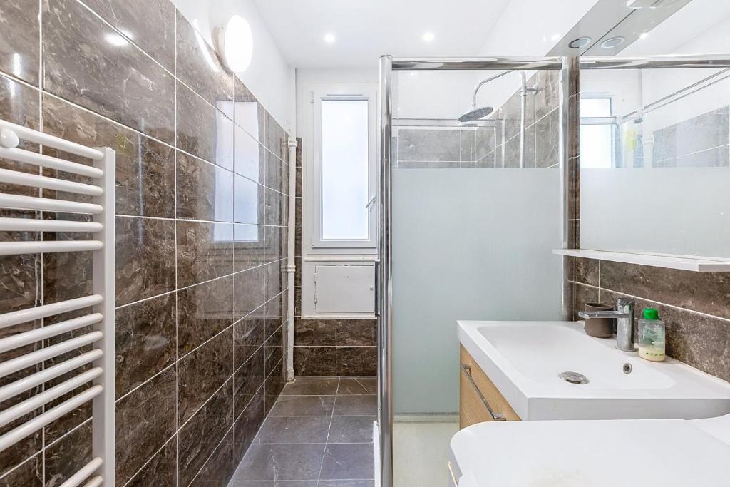 GuestReady - Charm and Comfort in Le Marais - 5