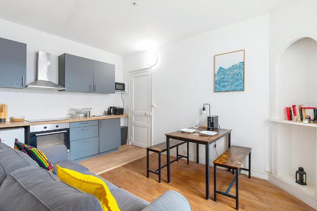 GuestReady - Charm and Comfort in Le Marais - 4