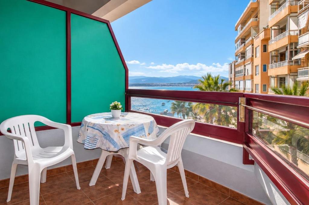 GuestReady - DiMar Sea View Premium - 2