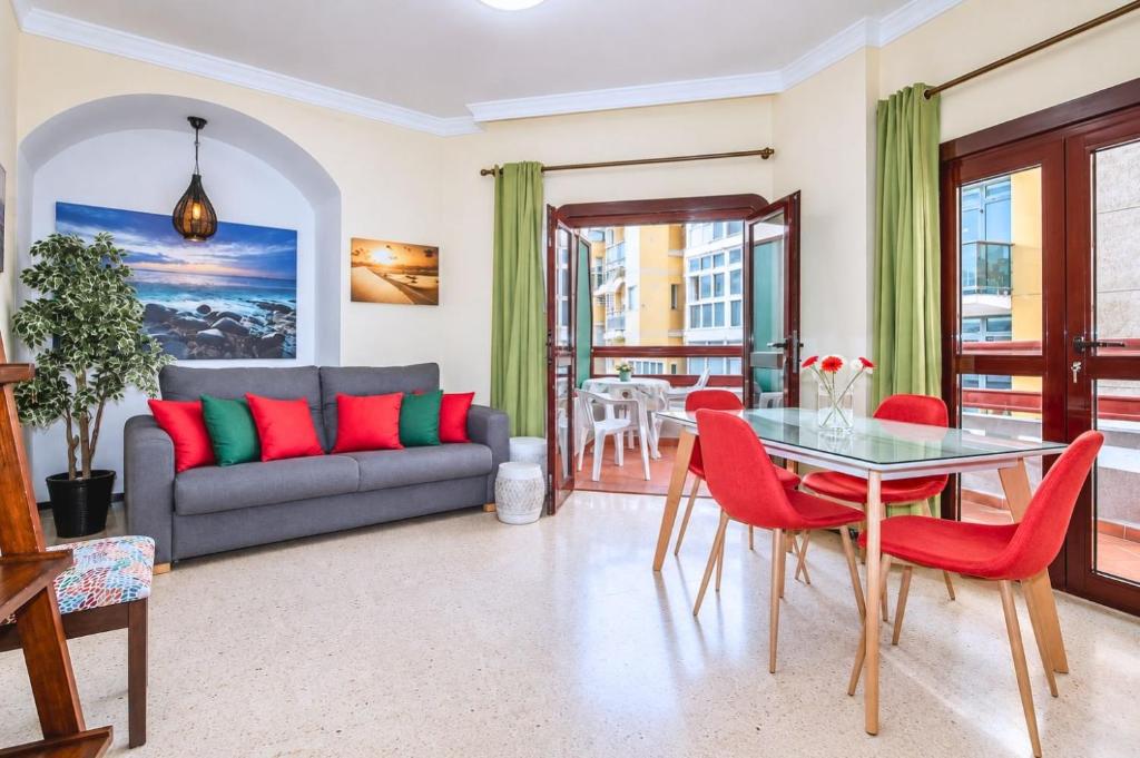 GuestReady - DiMar Sea View Premium - 1