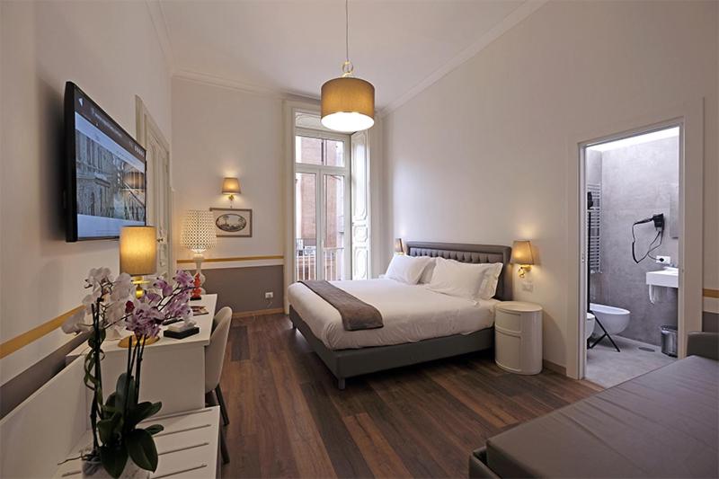 Napoliclass Luxury - 5