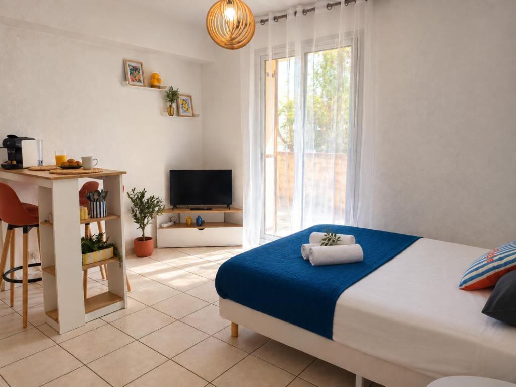 Dolce Vita - Thermal baths & free parking - 1