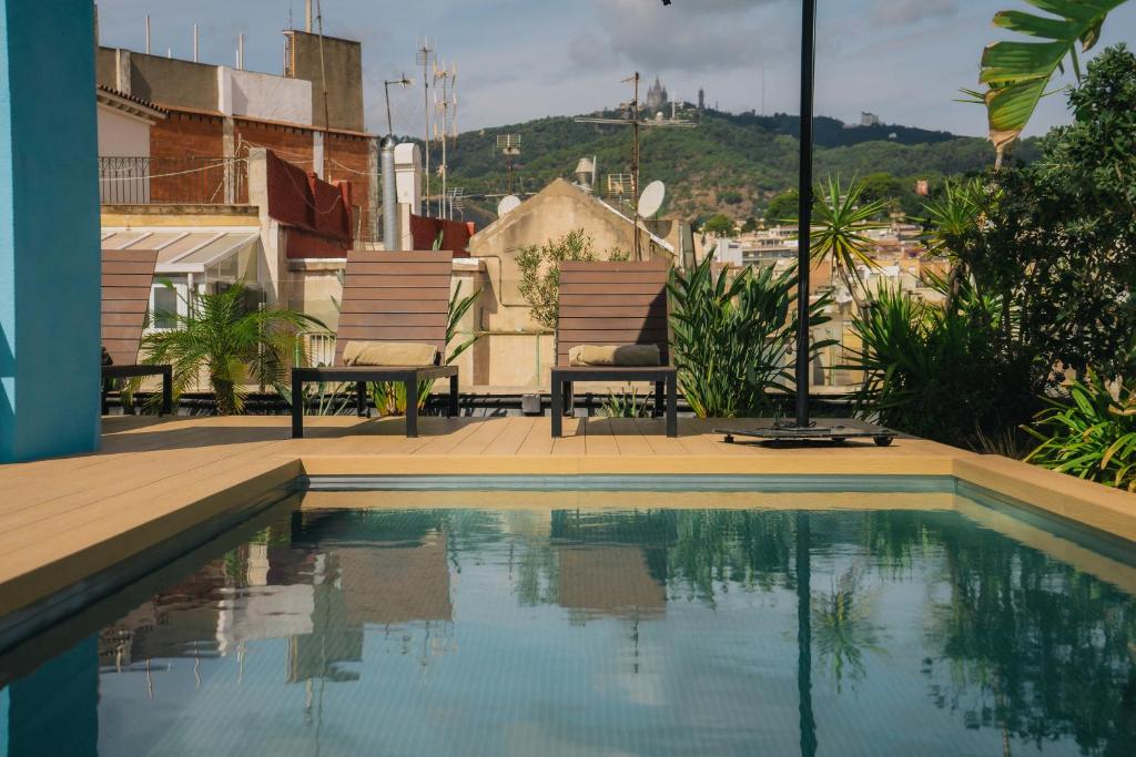 Pol & Grace Hotel - 3