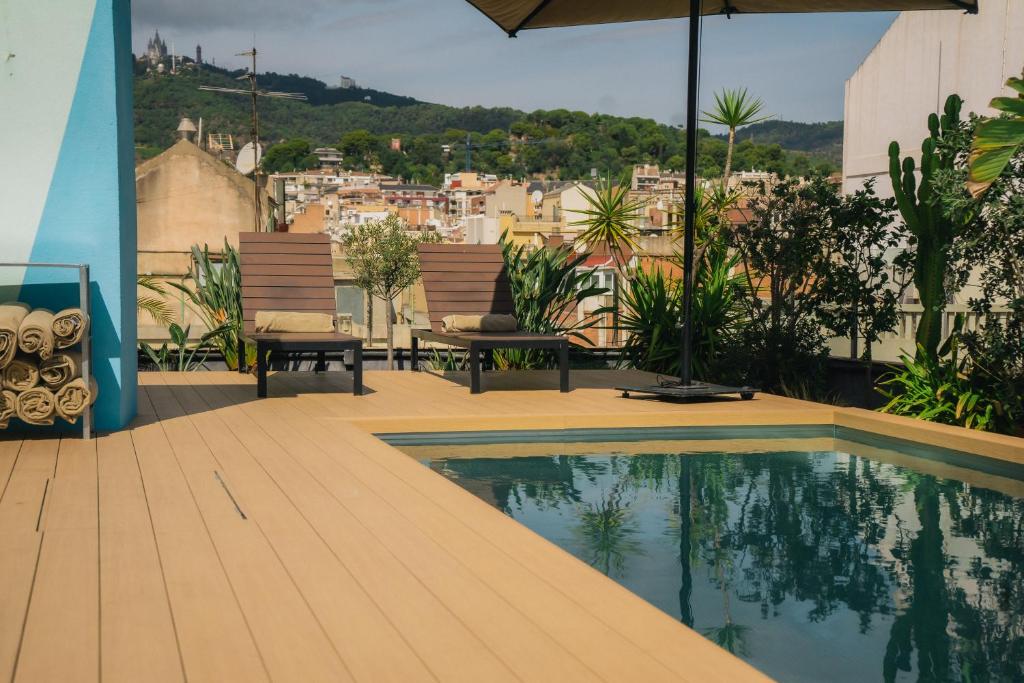 Pol & Grace Hotel - 5