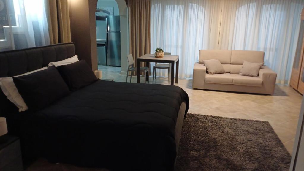 Luxury Suite Quartu - 2