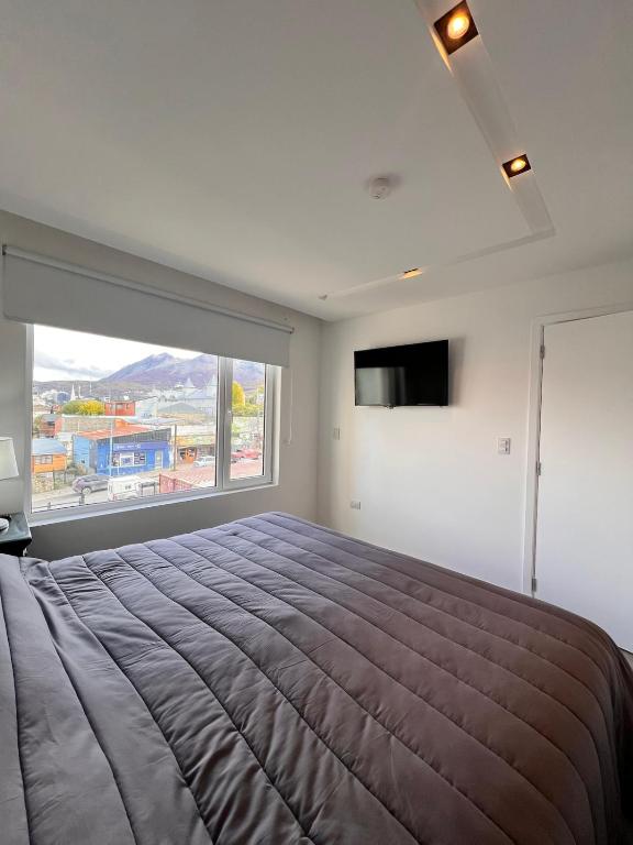 Ushuaia Center Apartament Suit - 4