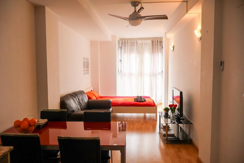 Loft en Valencia - 1