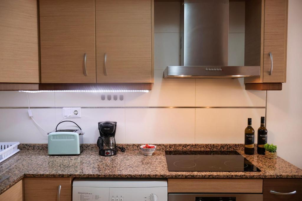 Loft en Valencia - 3