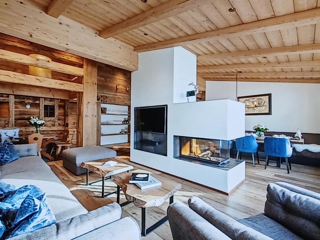 Alpine Borto - 3