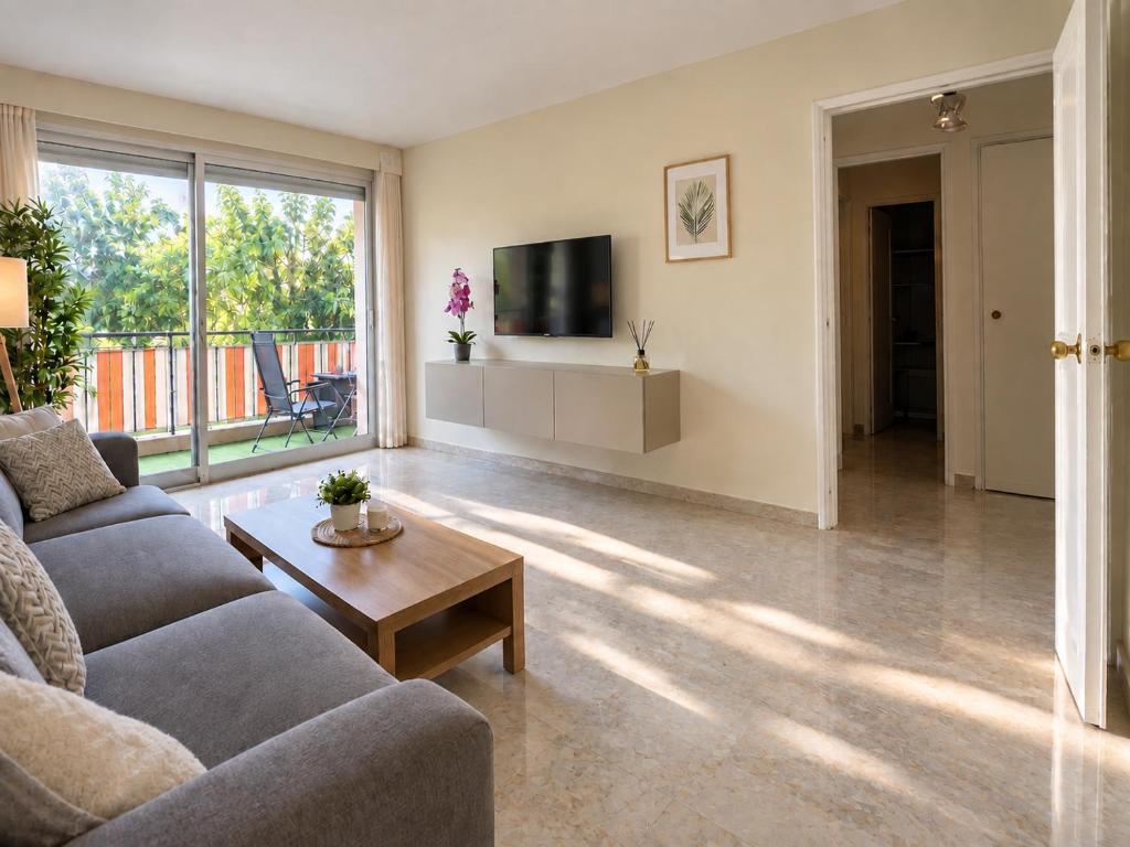 2 pièces à 5min de Cannes - 1