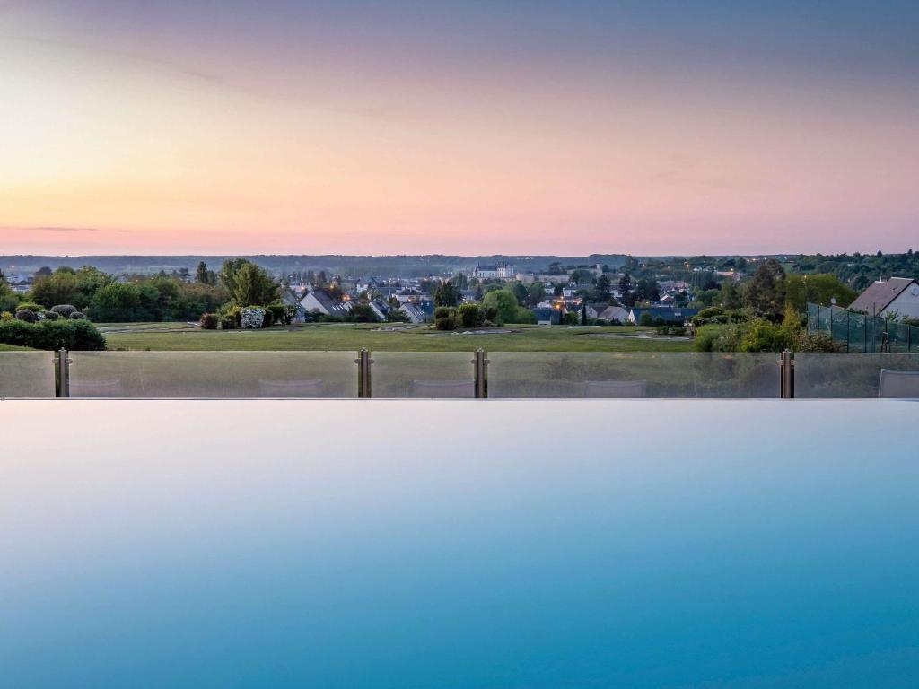Novotel Amboise - 5