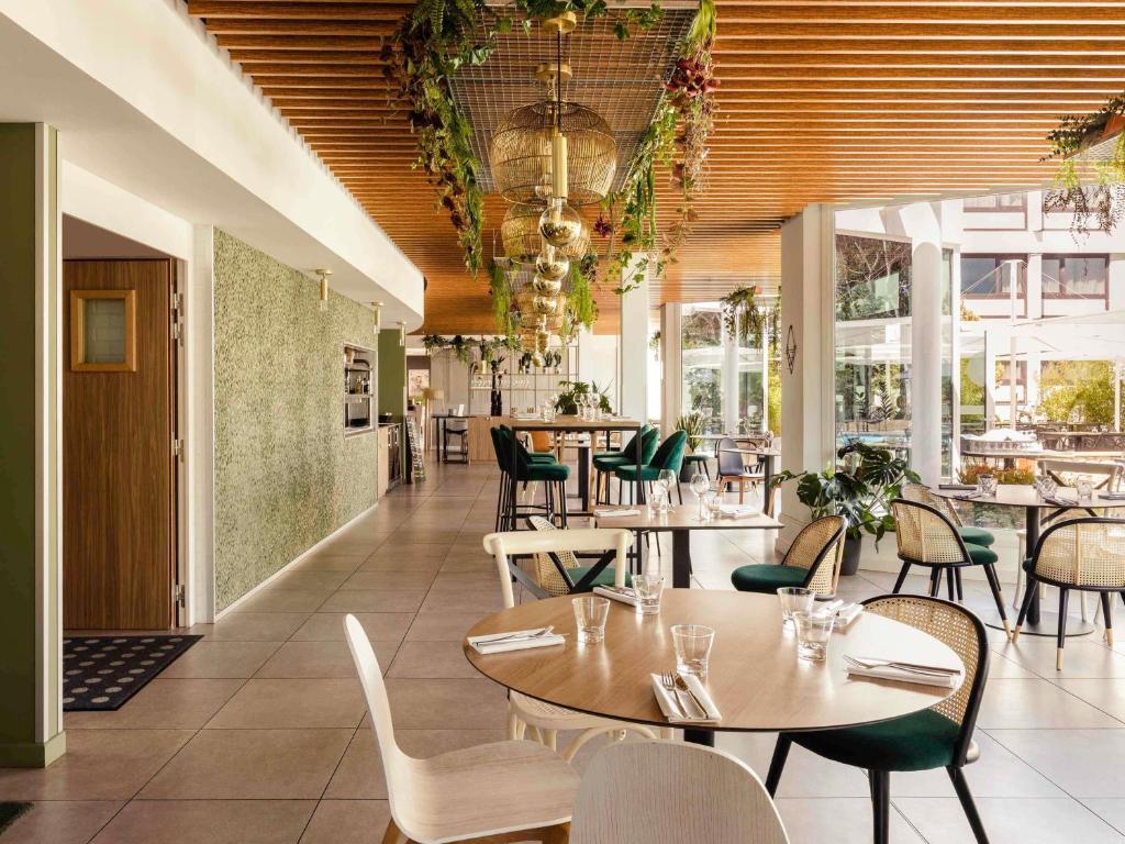 Novotel Nancy - 4