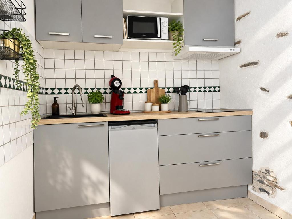 Bel appartement au coeur d Angers, elegance, confort et douceur de vivre - 4 pers - 3