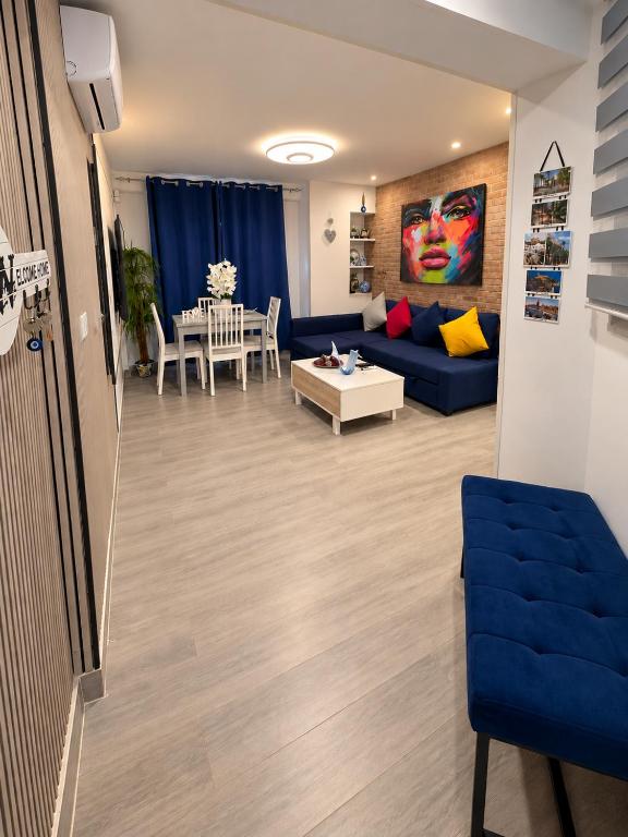 Rambla Apartment by the Sea - 3