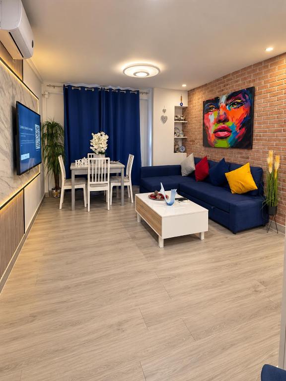 Rambla Apartment by the Sea - 5