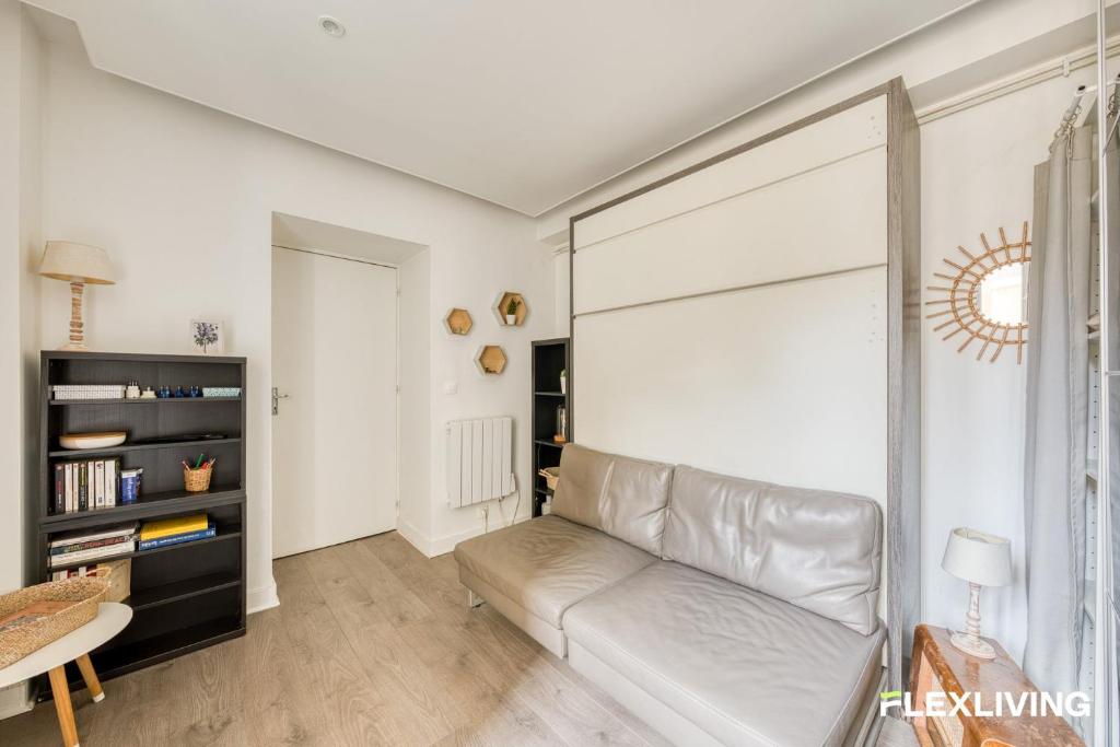 rue Lepic 75018 - T2 - 3
