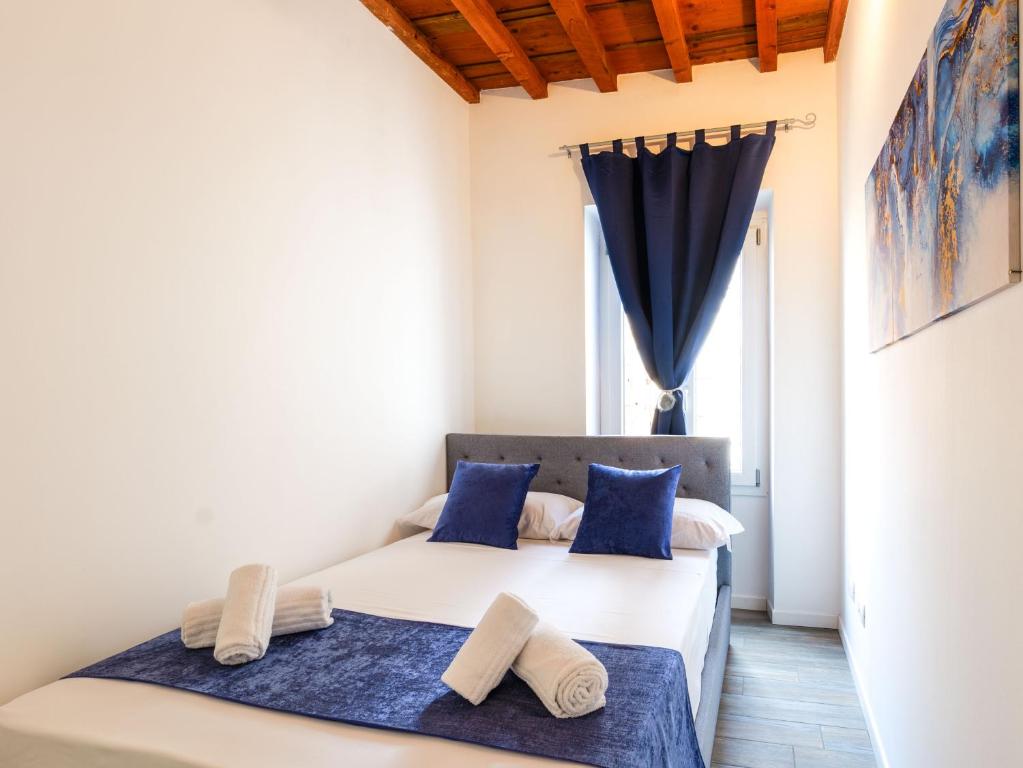 Modern 2 Bedroom Apt x6, Santa Croce, AC e Wi-Fi - 3