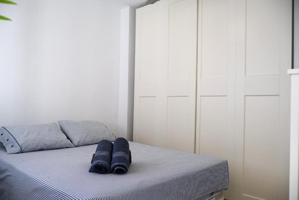 Apartamento en primera línea de Playa - 5