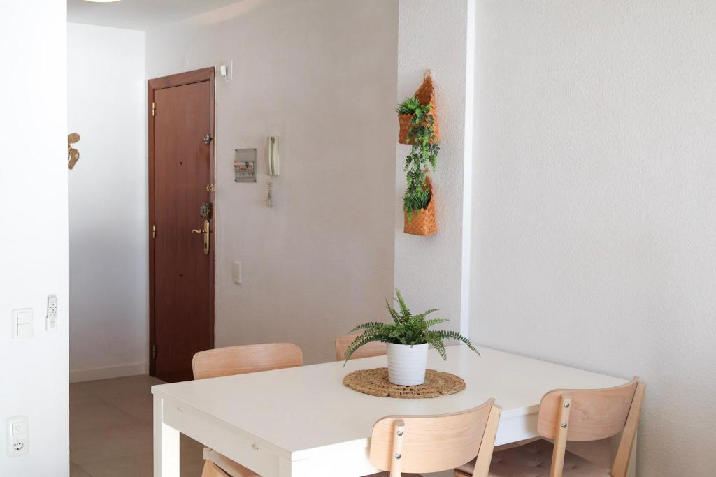 Apartamento en primera línea de Playa - 3