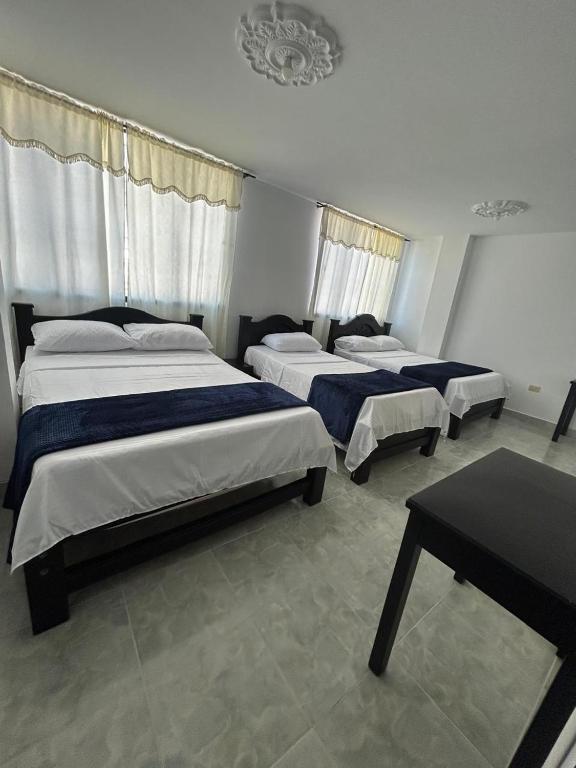 Hotel Primavera - 5