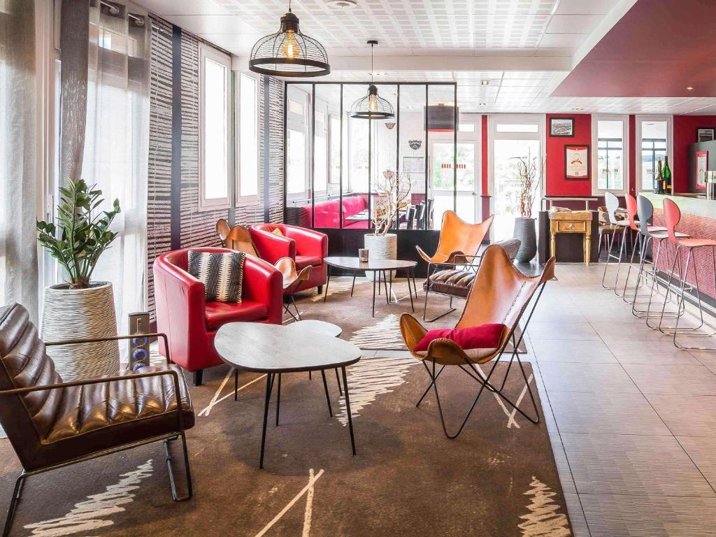 ibis Antibes Sophia-Antipolis - 2