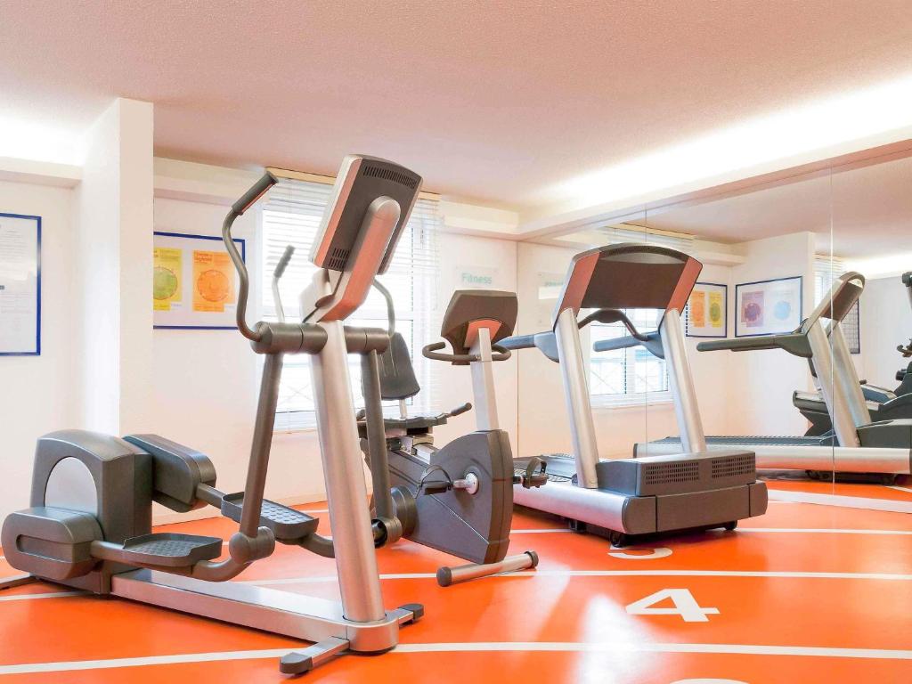 Novotel Lille Centre Grand Place - 2