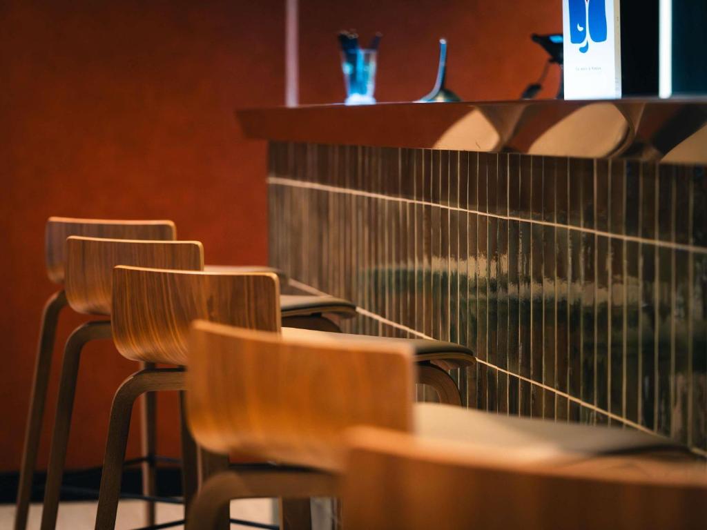 Novotel Lille Centre Grand Place - 4