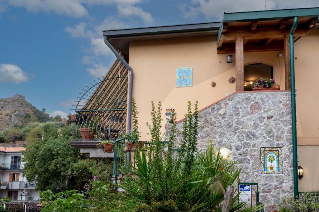 Holiday Home Don Alfio - 3