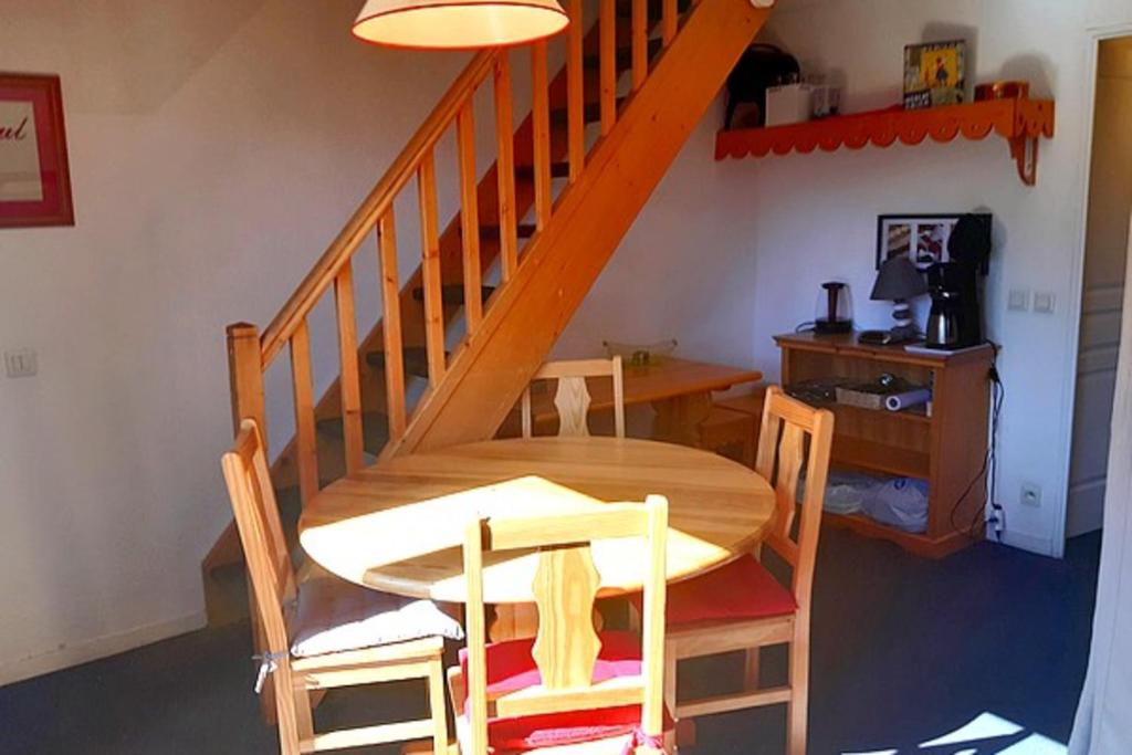 Appartement lumineux pour 8 à Risoul - 1