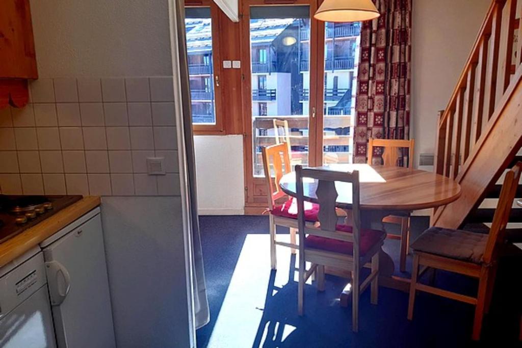 Appartement lumineux pour 8 à Risoul - 2