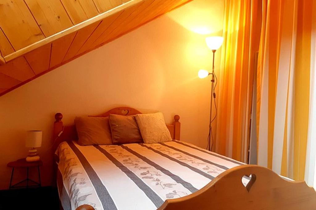 Appartement lumineux pour 8 à Risoul - 5