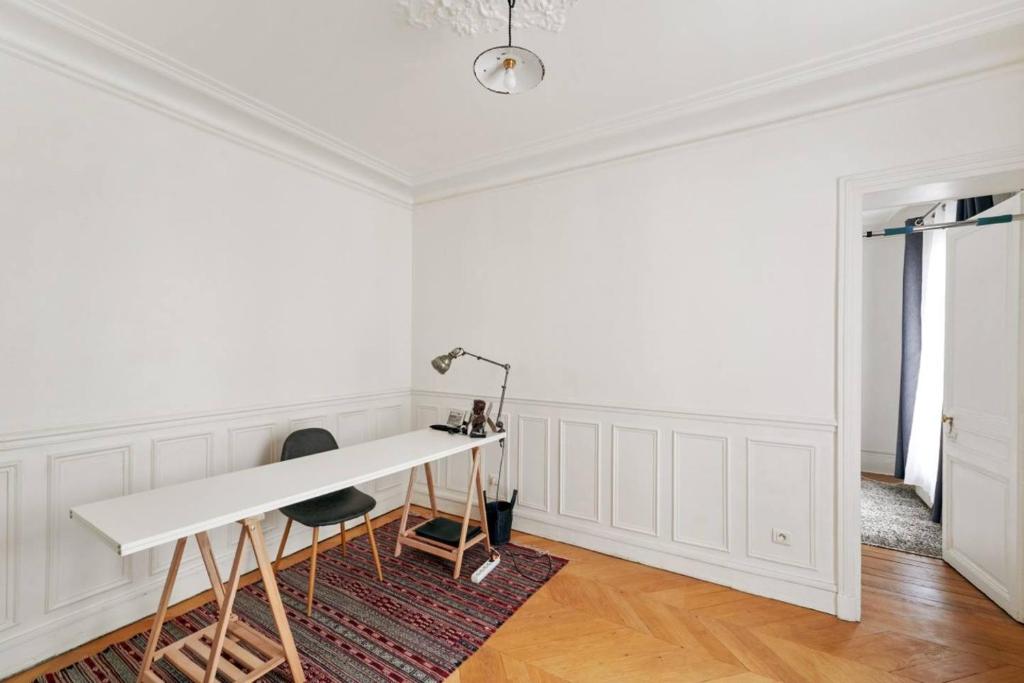 Cosy flat for 2 people near Pigalle - 3