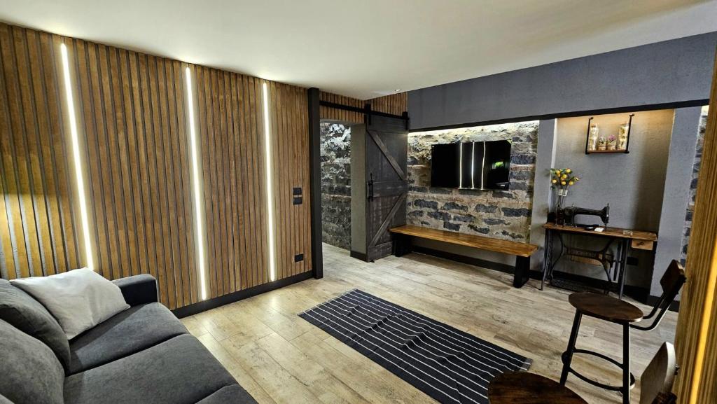 Lisa Loft e Room - 2