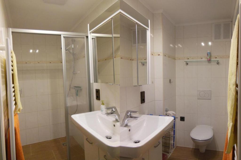 Ferienwohnung Habel - 4