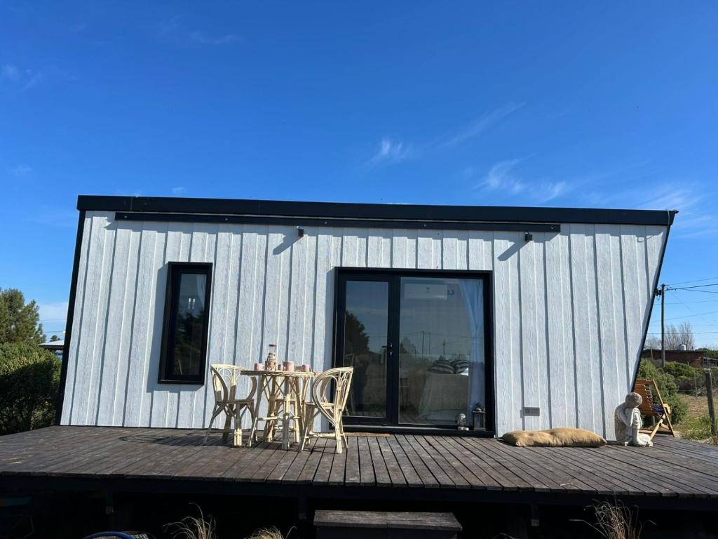 Shankha-Tiny House - 2